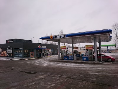 gas-station