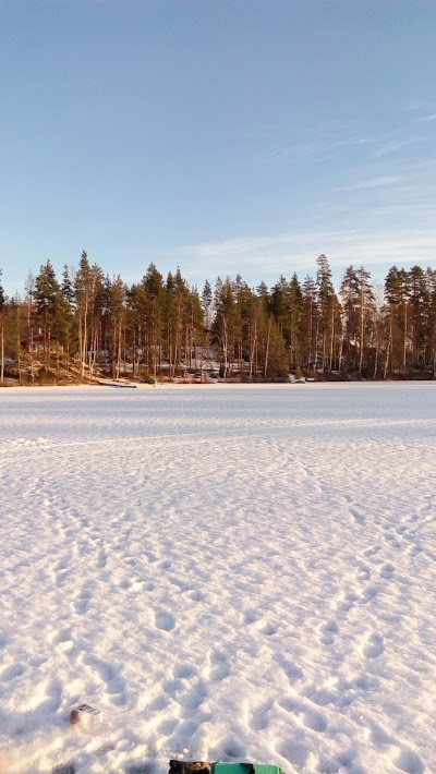 lodging