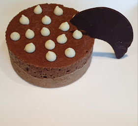 Photo n°62 de Château Puygrenier - Restaurant et Chambre d'hôtes à Villefranche-de-Lonchat (Restaurant)