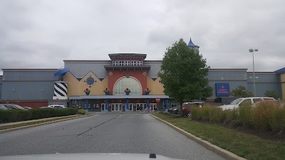 Photos of Regal Cinemas Hamilton Commons 14