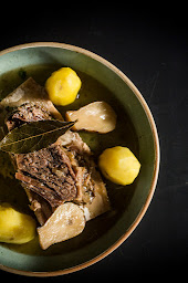 Photo n°4 de BOUCHE à Bordeaux (Boucherie-charcuterie)