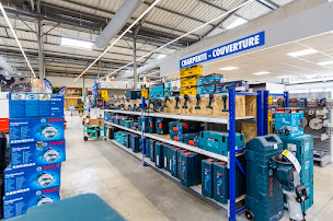 Photo n°13 de SAMSE Saint Martin d'Hères à Saint-Martin-d'Hères (Magasin d'outillage)