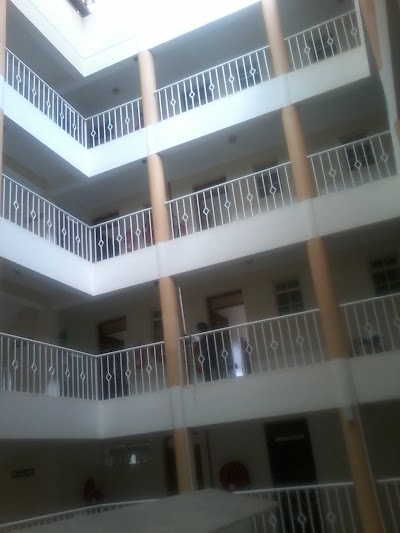Photos of Tea Tot Hotel