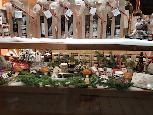 Photo n°2 de FARTO Les Menuires à Les Menuires (Cave à vins)