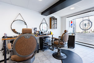 Photo n°18 de Tookie Hairstyle à Riom (Barbier)