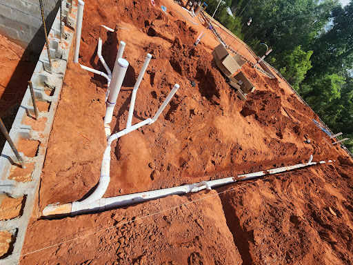 Mike's Master Plumbing