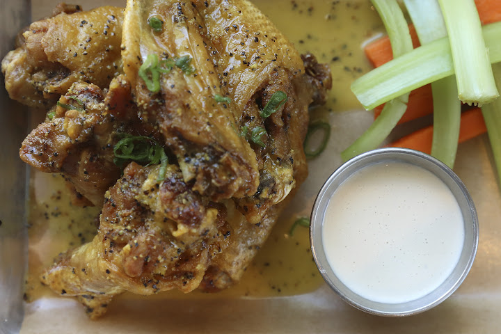 Soul Bird Chkn Shack by null