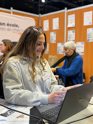 Photo n°5 de Titre : Groupe Alternance Angoulême / CFA / Formations en alternance / BAC à BAC+5 - Angoulême(16) à Angoulême (Centre de formation)