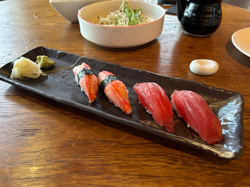 Nobu Lana'i Gallery - United States