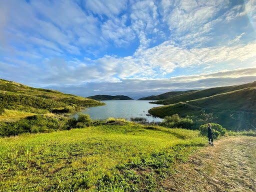 Whale Rock Reservoir Access Point - Thumbnail
