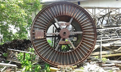 Photos of Ceylon Electricity Board Stores