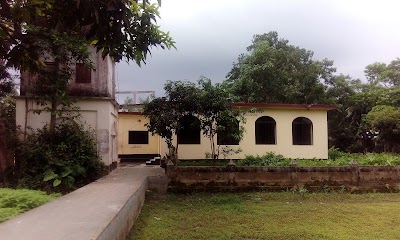 Photos of Shonargao Jame Masjid