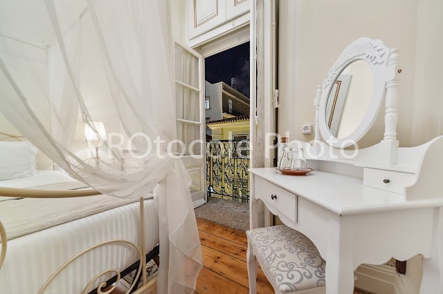 Palácio das Especiarias