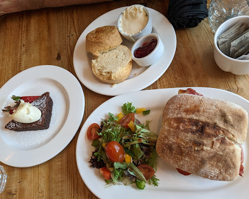 Bennett's Cafe and Bistro - Thumbnail
