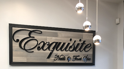 Exquisite Nails - Nail Salon in Kanata, Ontario