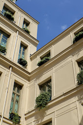 Photo n°56 de Maison Delano Paris à Paris (Hôtel)