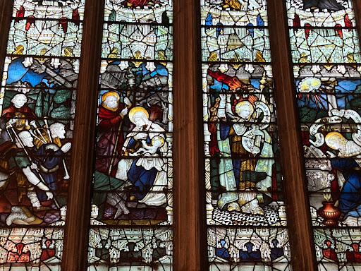 St John The Evangelist Church, Brigg - Thumbnail