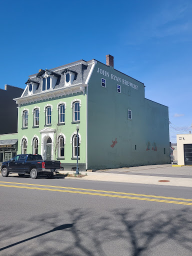 John Ryan Brewery - Thumbnail