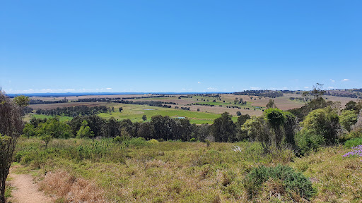 Mount Basalt Reserve - Thumbnail