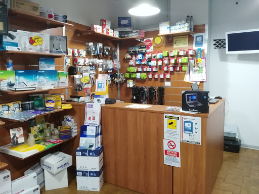 Linea Informatica di Cascino Ciro