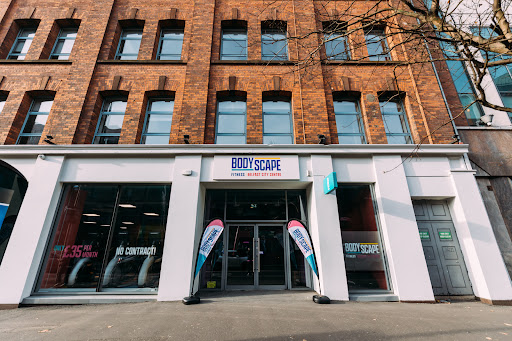 Bodyscape Fitness Belfast