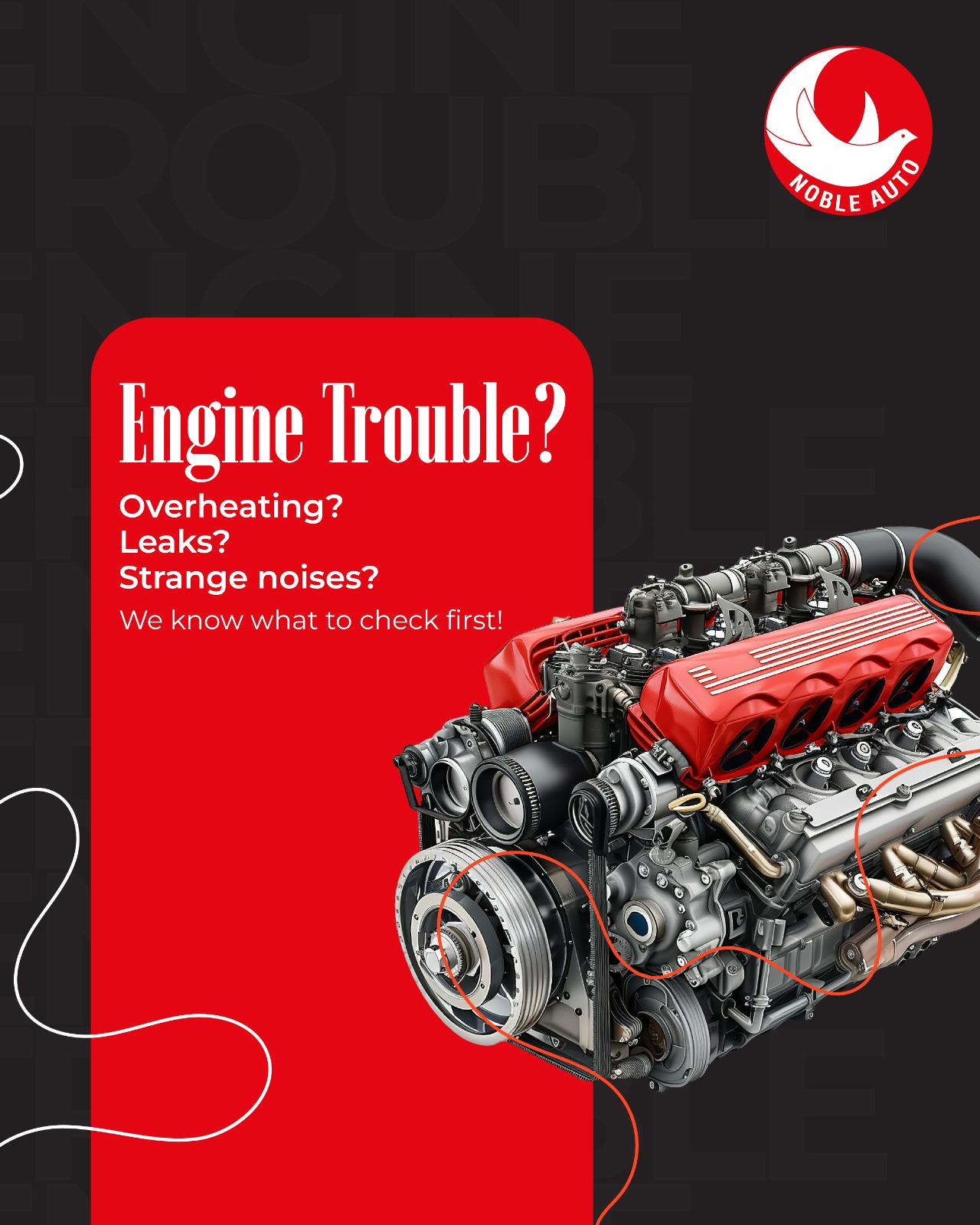 Noble Auto Repair Workshop LLC - صورة 2