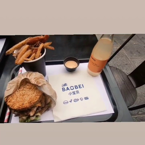 Little Baobei - Paris