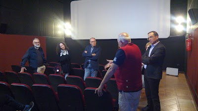 Nuovo Cinema Paradiso