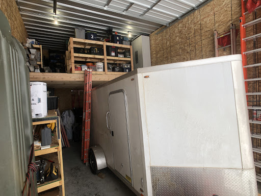 M32 STORAGE - Visual