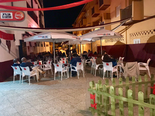 Bar El Cartero