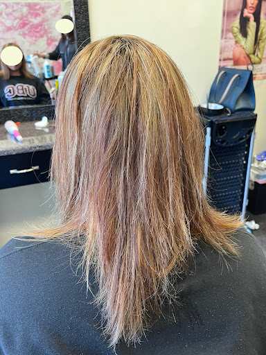 Pristine Hair & Beauty Studio( inside fresh look and med spa - Thumbnail
