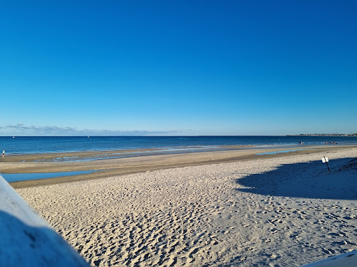 Largs Bay parkrun - Thumbnail