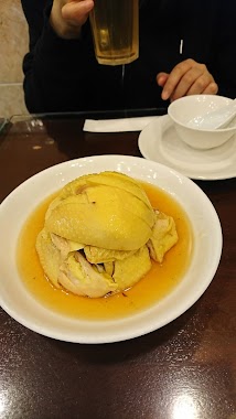 Wu Yueng Chun Shanghai Restaurant, Author: Jason Chan