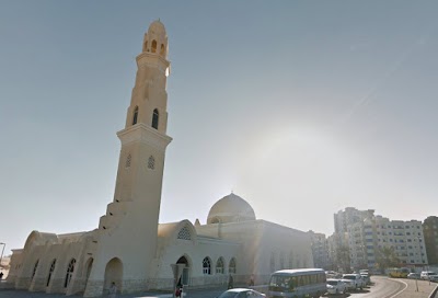 Photos of Abdulrahman Ibn Awf Mosque