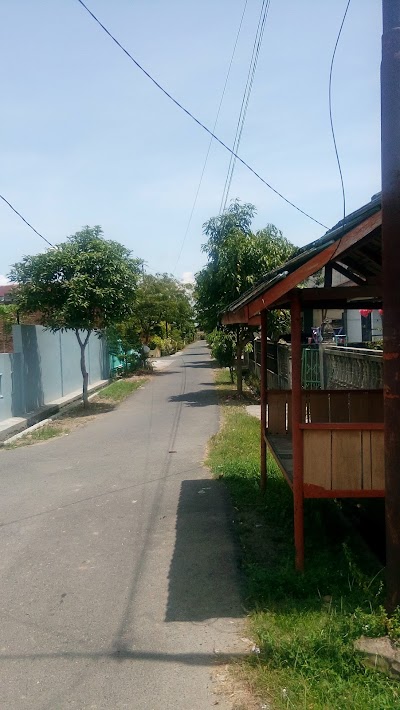 Photos of Perumahan Damai Indah