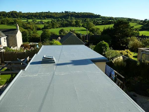 Stroud Fibreglass Roofing