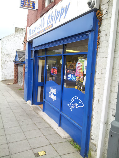Haswell Chippy - Visual