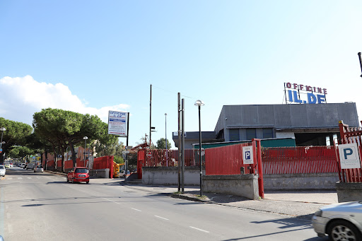 IL.DE Srl - Visual