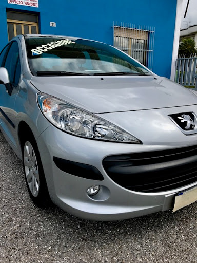 LC AUTO | Concessionaria Auto Nuove e Usate - Thumbnail