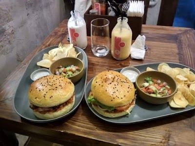 Photos of White Rabbit Burgers