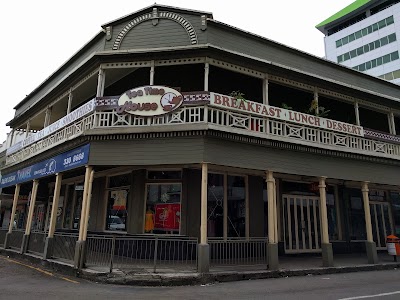 Photos of Tea Time House