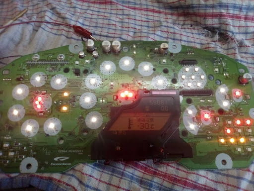 The Circuit Specialists
