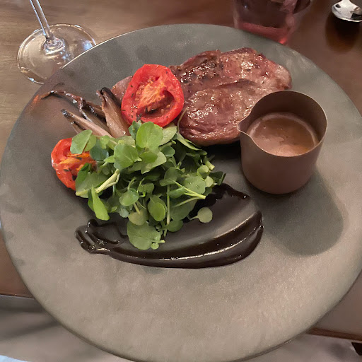 B & R Dining - Thumbnail