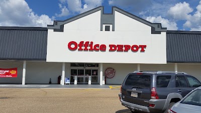 Office Depot