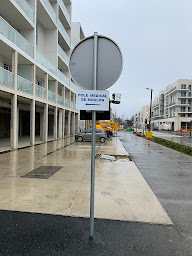 Photo n°3 de Pôle Médical de Moulon à Gif-sur-Yvette (Ostéopathe)