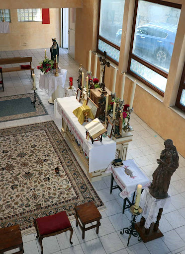 Sankt Joseph Kapelle - Thumbnail