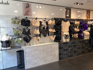 Photo n°3 de Aubade Nancy à Nancy (Magasin de vêtements pour femmes)