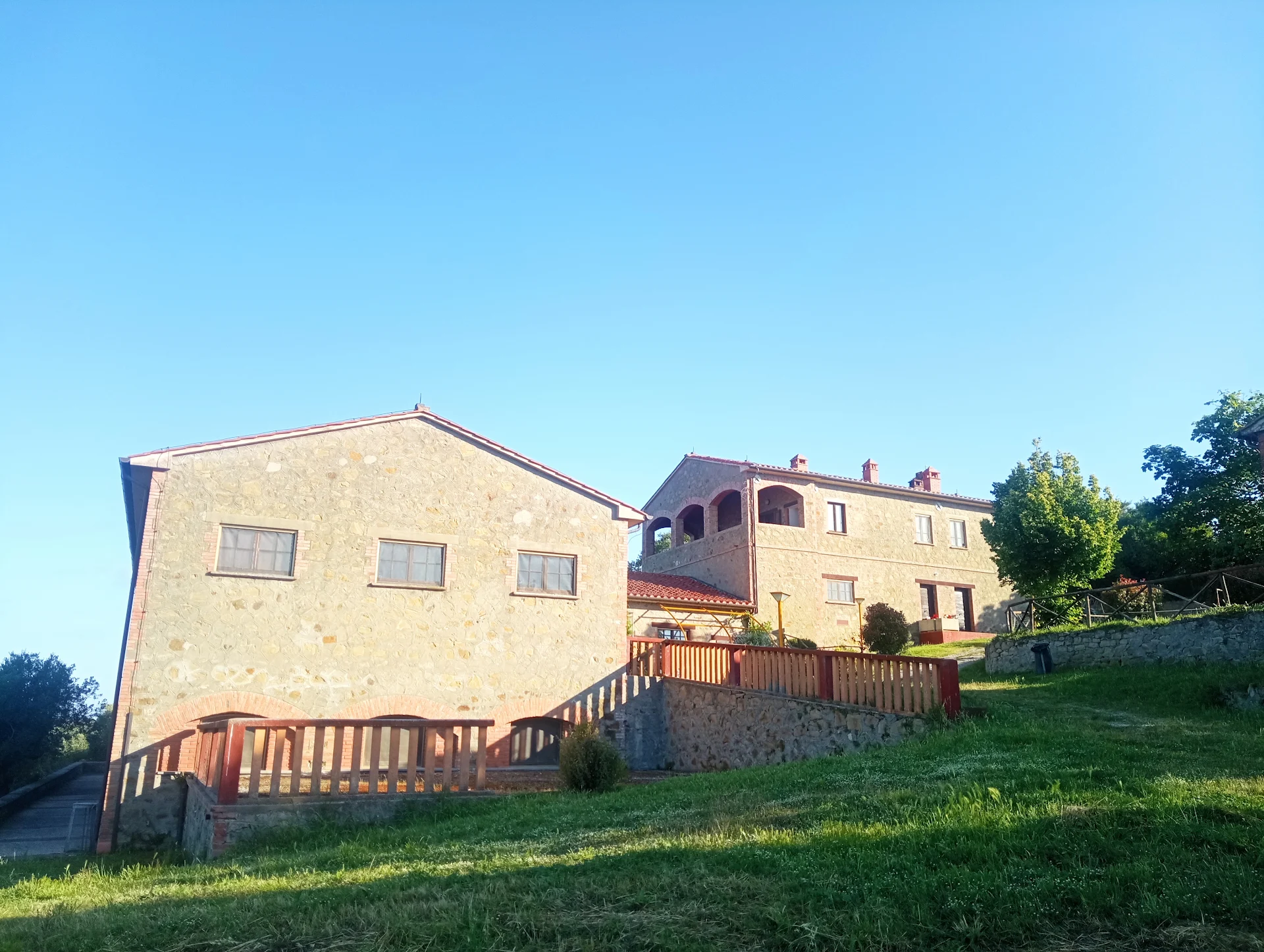 Trasimeno Nature House
