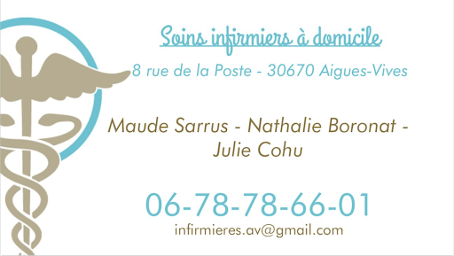 NATHALIE BORONAT