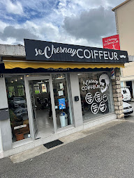 Photo n°1 de Le Chesnay Coiffeur à Le Chesnay-Rocquencourt (Salon de coiffure)
